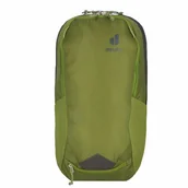 Plecaki - Deuter Race Air 14+3 Plecak 46 cm meadow-ivy - miniaturka - grafika 1