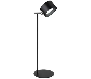Globo 58436B - LED Ściemnialna dotykowa lampa stołowa 4w1 JORJE LED/4W/5V czarna - Lampy stojące - miniaturka - grafika 1