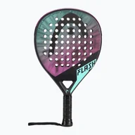 Pozostały sprzęt i akcesoria do ćwiczeń - Rakieta do padla HEAD Flash 2023 mint/pink - miniaturka - grafika 1