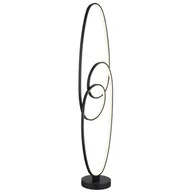 Lampy stojące - Lampa podłogowa LED 39W SPIRA 67177-36S Globo - miniaturka - grafika 1