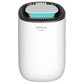 Domowe osuszacze powietrza - Cecotec BigDry 2000 Light - miniaturka - grafika 1