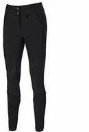 Bryczesy - Pikeur Bryczesy damskie ORELL ATHLEISURE GRIP - black - miniaturka - grafika 1