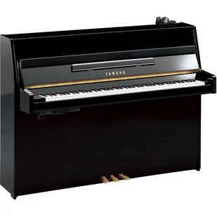 Yamaha B1 SC3 PE Silent pianino akustyczne - Instrumenty klawiszowe - miniaturka - grafika 1