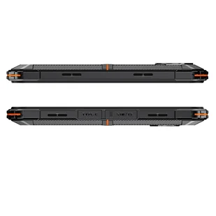 FOSSiBOT DT1 10.4in FHD Tablet, MT8788 Octa-core, 8GB RAM 256GB ROM, 16MP Front Camera 48 Rear Camera, Android 13 Orange - Tablety - miniaturka - grafika 5