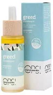 Olejki do mycia twarzy - Olejek do twarzy OPS! Greed Smoothing Face Oil 30 ml (8054181143867) - miniaturka - grafika 1