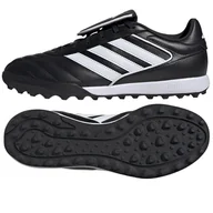 Piłka nożna - Buty adidas COPA GLORO II TF IH7302 czarny 43 1/3 - miniaturka - grafika 1