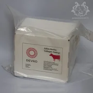 Artykuły masarskie - Osłonka kolagenowa CUTISIN, DEVRO 22  smoke op 800 m - miniaturka - grafika 1