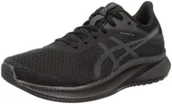 Trampki męskie - ASICS Patriot 13, Trampki Męskie, Czarny Carrier Grey, 47 EU - miniaturka - grafika 1
