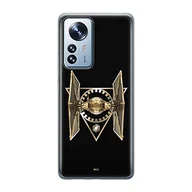 Etui i futerały do telefonów - ERT GROUP etui na telefon Xiaomi 12 PRO, case oryginalny i oficjalnie licencjonowany przez Star Wars, wzór 040, optymalnie dopasowane, plecki z TPU - miniaturka - grafika 1