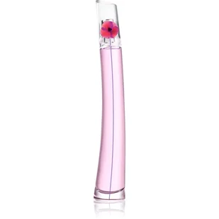 KENZO Flower by Kenzo Cherry Poppy woda perfumowana dla kobiet 100 ml - Wody i perfumy damskie - miniaturka - grafika 1