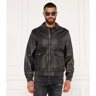 Kurtki męskie - GUESS Kurtka AVIATOR Regular Fit - miniaturka - grafika 1