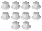 Akcesoria i części AGD - Sprzęgło ślimaka do maszynki do mięsa ZELMER 5 i 8, 10 szt. - miniaturka - grafika 1