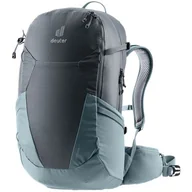 Plecaki - Deuter Plecak Futura 27 L blau - miniaturka - grafika 1