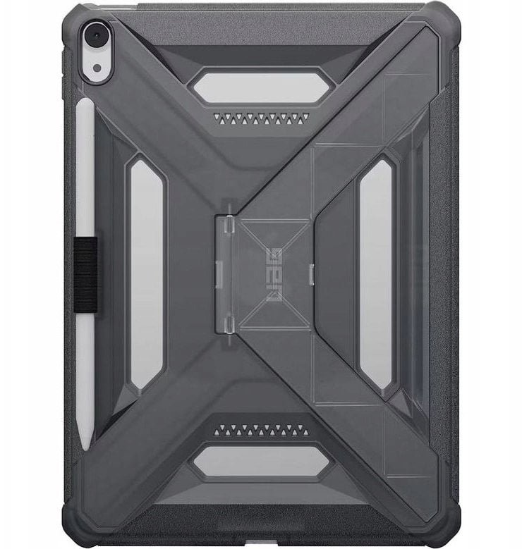 UAG Scout+ - etui z podstawką oraz uchwytem na Apple Pencil do iPad Air 11