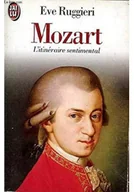 Biografie i autobiografie - Mozart L itineraire Sentimental - miniaturka - grafika 1