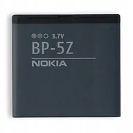 Baterie do telefonów - Nokia BP-5Z BP-5Z - miniaturka - grafika 1