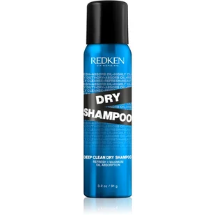 Redken Deep Clean Dry Shampoo (150ml) - Szampony do włosów - miniaturka - grafika 1