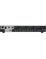 Kable komputerowe i do monitorów - Aten Przełącznik 4-Port USB3.0 4K HDMI Dual Display KVMP Switch CS1844 - miniaturka - grafika 1