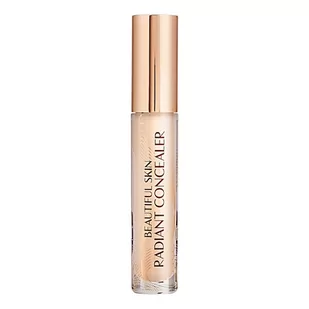Beautiful Skin Radiant Concealer — Korektor rozświetlający - Korektory do twarzy - miniaturka - grafika 1