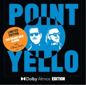 Filmy muzyczne Blu-Ray - Yello - Point -Bonus Tr- - miniaturka - grafika 1