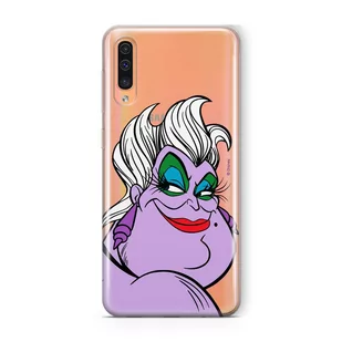 Etui na SAMSUNG Galaxy A50/A50s/A30s DISNEY Urszula 001 - Etui i futerały do telefonów - miniaturka - grafika 1