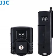 Inne akcesoria studyjne - JJC Pilot radiowy JJC JMJ2II do OM-D E-M1 Mark II - miniaturka - grafika 1