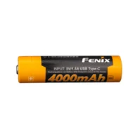 Latarki - akcesoria - Fenix - Akumulator USB ARB-L18U - 4000 mAh - 3,6V - ARB-L18U-4000U - miniaturka - grafika 1