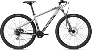 Ghost Kato Essential 29 AL, szary/czarny 44cm (29") 2022 Rowery górskie 93KA1073 - Rowery - miniaturka - grafika 1