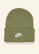Czapki damskie - Nike Czapka gruen - miniaturka - grafika 1