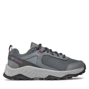 Trekkingi Columbia Trailstorm™ Ascend Wp 2044361 Szary - Buty trekkingowe damskie - miniaturka - grafika 1