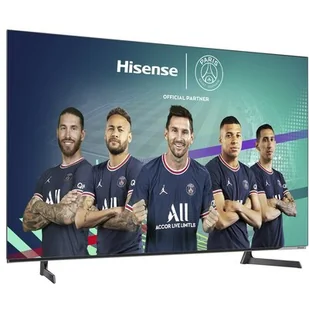 Telewizor Hisense 55A8G - Telewizory - miniaturka - grafika 1