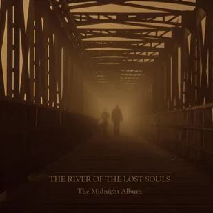 The Midnight Album - Metal, Punk - miniaturka - grafika 1