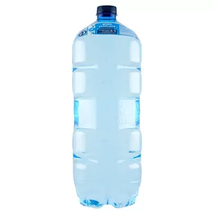 Carrefour Classic Woda źródlana niegazowana 5 l - Woda - miniaturka - grafika 1
