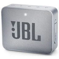 Głośniki przenośne - JBL GO 2 Szary - miniaturka - grafika 1