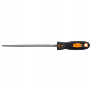 NEO-TOOLS Pilnik do metalu okrągły 200/2 37-222 - Pilniki - miniaturka - grafika 2