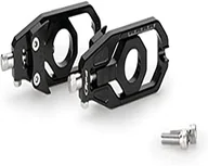 Części motocyklowe - Puig 20693V Napinacz łańcuchowy dla Yamaha Zielony - miniaturka - grafika 1