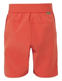 VAUDE Kids Detective Stretch szorty dla dzieci – optymalne do wędrówek lub na co dzień - Spodenki damskie - miniaturka - grafika 1