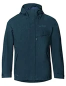 Kurtki męskie - VAUDE Kurtka męska Rosemoor II - miniaturka - grafika 1