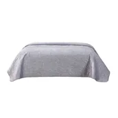 Narzuty - Narzuta 170 x 210 Pikowana Philadelphia 44 - miniaturka - grafika 1