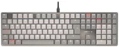 Klawiatury - CHERRY KEY KC 500 Corded, Mechanical, MX LP 2.0Ivory DE Grey G8A-25500HOADE-29 - miniaturka - grafika 1