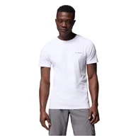 Koszulki sportowe męskie - T-shirt sportowy z krótkim rękawem męski Rapid Ridge Back Graphic Tee II - miniaturka - grafika 1