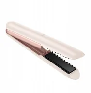 Prostownice i karbownice do włosów - Hoco HP46 Różowy - miniaturka - grafika 1