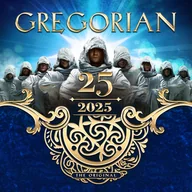 Pop - Gregorian 25/2025 - miniaturka - grafika 1