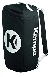Kempa Torba K-Line Pro, wielokolorowa 200488702_schwarz/weiß_50 x 25 x 10 cm, 40 Liter - Torby podróżne - miniaturka - grafika 1