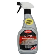 Kosmetyki samochodowe - Preparat do czyszczenia tapicerki atomizer 500 ml CarPlan - miniaturka - grafika 1