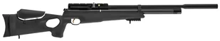 Wiatrówka PCP Hatsan AT44-10 QE 5.5 mm - Wiatrówki karabinki - miniaturka - grafika 1