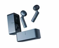 Słuchawki - Timekettle W4 niebieski - miniaturka - grafika 1