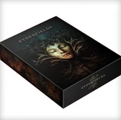 Gry planszowe - ETHERFIELDS: TALIA KART - miniaturka - grafika 1