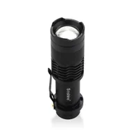 Latarki - Latarka Soshine Mini TC3 - AA / 14500 - miniaturka - grafika 1