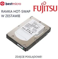 Dyski serwerowe - FUJITSU Dysk HDD SAS 300GB 3.5" 15K 12Gb/s - 1060184165 - Refabrykowany - miniaturka - grafika 1